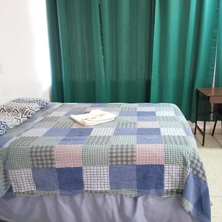 Volcano Hostal Y Restaurante Сан Салвадор Екстериор снимка